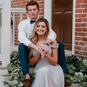 Meet your Posher, Jacob